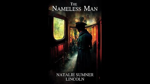 The Nameless Man by Natalie Sumner Lincoln - Audiobook