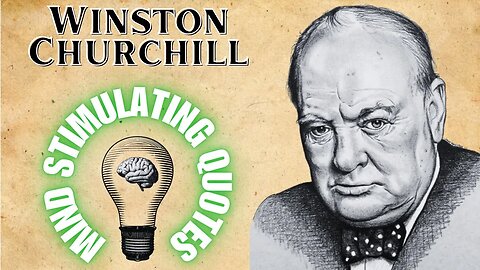 Discover the Power of Churchill's Words with 10 Epic Quotes for Success, Courage, & Honoring Heroes!