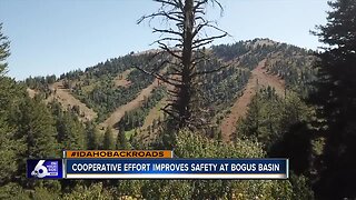 Cooperative effort improves safety at Bogus Basin