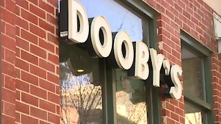 Dooby's in Mount Vernon is open for business