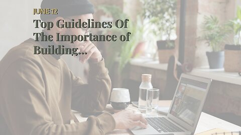 Top Guidelines Of The Importance of Building Relationships as a Digital Nomad