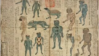 Shapeshifters in Genesis & 7,000 Years of Evidence
