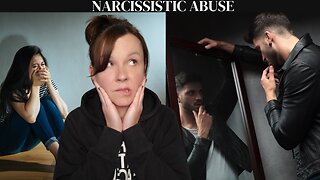 Signs of NARCISSISTIC ABUSE and HOW to heal!