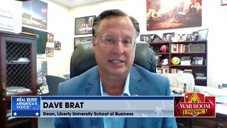 Dave Brat: Our Politicians Have Economically Sold You Down The River