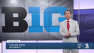 Big 10 reverses decision on fall sports