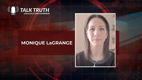 Talk Truth 11.28.23 - Monique LaGrange