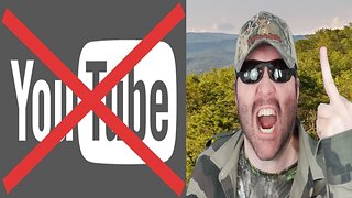 Reacting To I'm Leaving YouTube For Rumble (Daemon Maceston) (BBT)