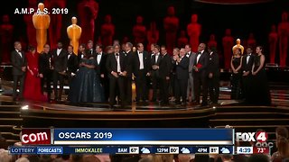 Oscars 2019 recap