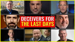 Special Report: Deceivers for the last days