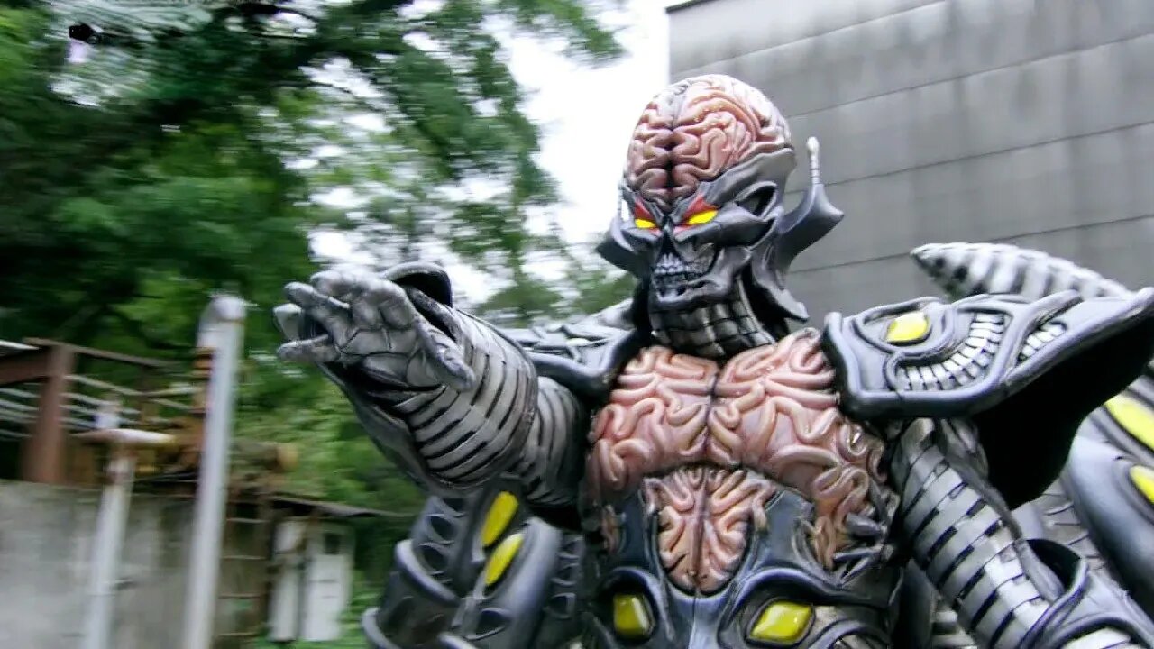 Cosmic Rumble Unleashing the Power of Cosmic Fury: What Could Power Rangers Cosmic ...
