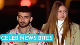 How Gigi Hadid And Zayn Malik Are Preparing For Their Babies Arrival!