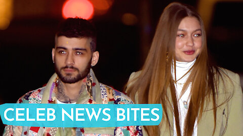 How Gigi Hadid And Zayn Malik Are Preparing For Their Babies Arrival!
