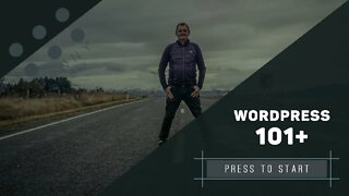 Slider Revolution - WORDPRESS 101+