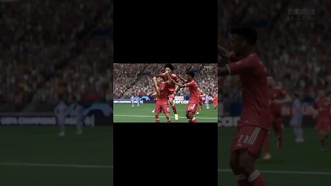 FIFA 23 - TOP GOAL 28 #trendingshorts #Fifa #gaming #reels #viralshorts #shorts