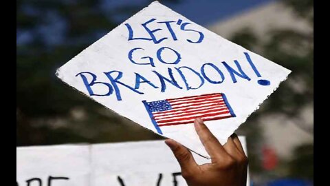 Colorado Man Barred From Using 'Let's Go Brandon' on Ballot