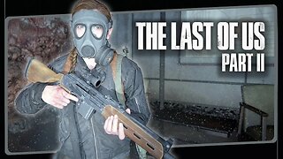 THE LAST OF US Part II - #31 O Megazord Infectado Gigante | Dublado PT-BR | PS4 Série HBO Max