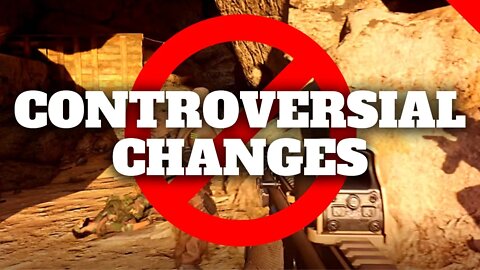 Most wanted changes for next Insurgency title | Insurgency Sandstorm