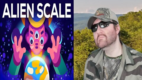 What Do Alien Civilizations Look Like? The Kardashev Scale (KIAN) REACTION!!! (BBT)