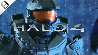 Halo 4 Ending + Epilogue