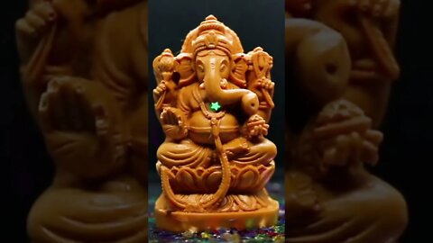 Ganapathi Blessings