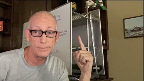 Episode 1805 Scott Adams: Trump Decides To Run For President Studies Prove Me Right About Everything