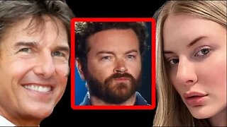 LIVE: Danny Masterson Trial & Scientology w/ Andrew Gold