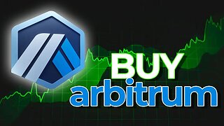 How to Buy Arbitrum | BUY ARB