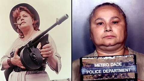 Top 10 Most Notorious Female Gangsters In History