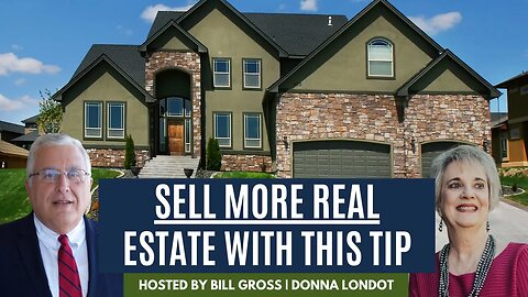Sell More Probate Real Estate With This Tip