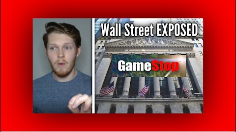 Wall Street EXPOSED by Social Media Activism