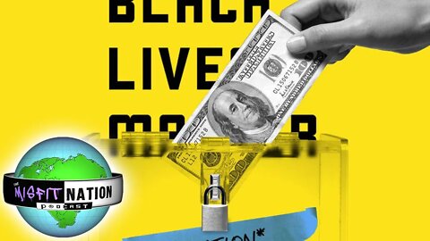 BLM can NO Longer Fundraise in California & Washington Due to Delinquency on Donation Claims