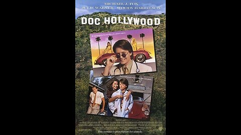 Trailer - Doc Hollywood - 1991