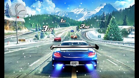 Street Racing 3D 6.1.6 Apk + MOD (Free Shopping) for Android