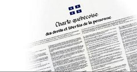 La Souveraineté et l'Article 32, c'est le temps de descendre du bateau! Capsule #6