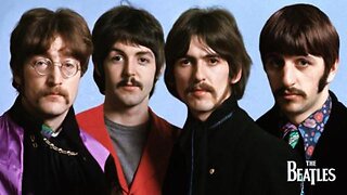 WHAT YOU NEED TO KNOW ABOUT THE BEATLES!