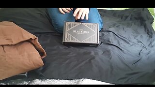 Bespoke Post 2022 Premium Black Box & More