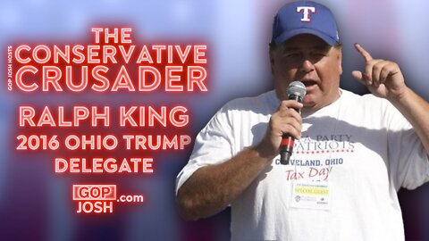 The Conservative Chat - Ralph King