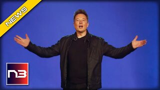 Elon Musk Announces His Presidential Pick for 2024