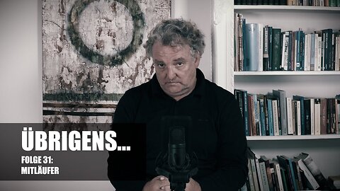 Übrigens… Mitläufer@Marco Rima🙈🐑🐑🐑 COV ID1984