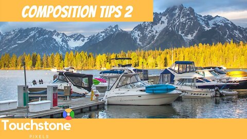 Start Taking Better Photos Today with any Camera or Phone (5 Composition Tips) #2