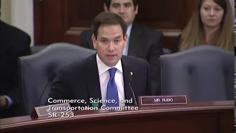 Rubio: Bipartisan Effort For Biscayne National Park Moves Forward