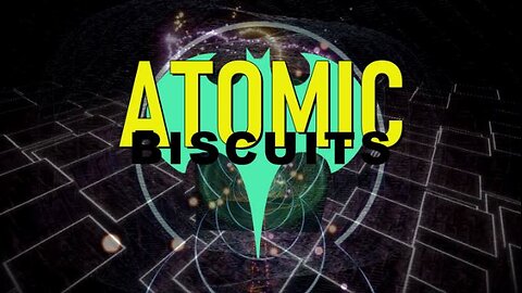 Atomic Biscuits - 20140616 - Hunt and Peck