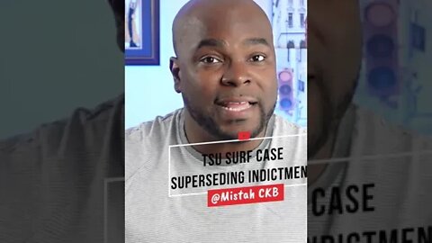 @Tsu Surf MAY HAVE CREATED HIS OWN DEMISE!!! #urtv #rbe #shorts