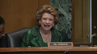 Stabenow Brags Gas Prices Don't Matter With New EV