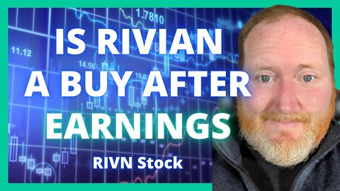 Rivian Missed EPS/Revenue, Slashed Production and is Burning Through Cash | RIVN Stock