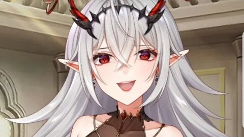 Yes, My Demon Queen! #9 | Visual Novel Game | Anime-Style