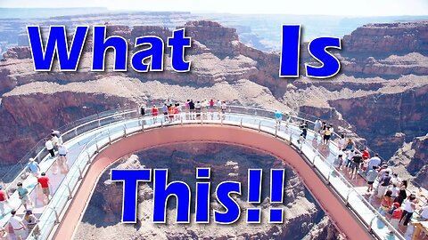 FUN facts, what to DO at The GRAND CANYON and how it was MADE!
