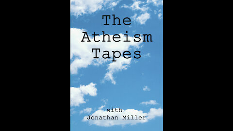 I reviewed - The Atheism Tapes.