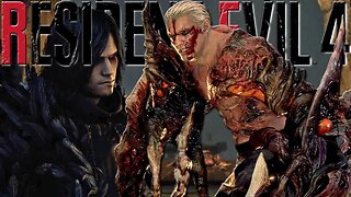 I Was Once the Learner Now I Am the Master | Resident Evil 4 Remake - Part 16