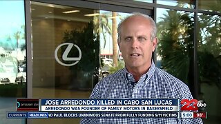 Investigation into the death of Jose Arredondo continues